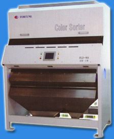 富量光电技术机械产品概览 创新设备与最新展示