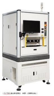 苹果销量承压，杰普特光电的挑战与转型之路